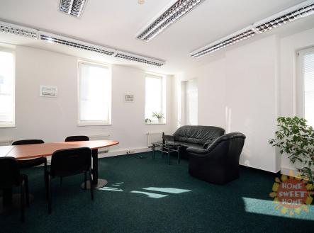dsc-0043.jpg | Pronájem - kanceláře, 31 m²