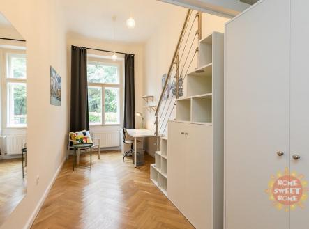 1.jpg | Pronájem bytu, jiný, 12 m²