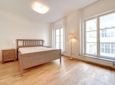 06.jpg | Pronájem bytu, 4+kk, 130 m²