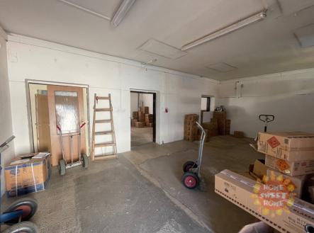 v1.jpg | Pronájem - skladovací prostor, 145 m²