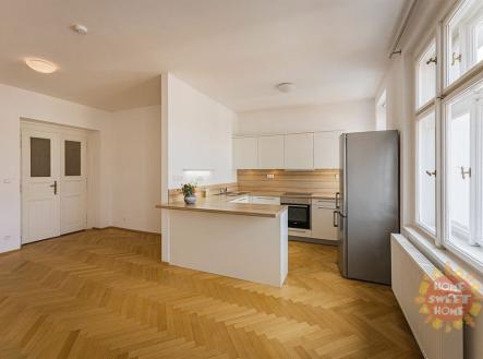 1-9.jpg | Pronájem bytu, 2+kk, 73 m²