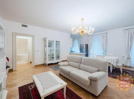 004.jpg | Pronájem bytu, 3+kk, 96 m²