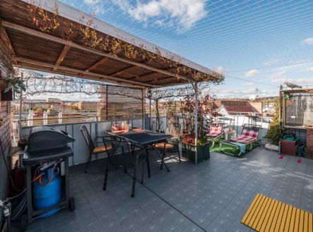 001.jpg | Prodej bytu, 2+kk, 75 m²