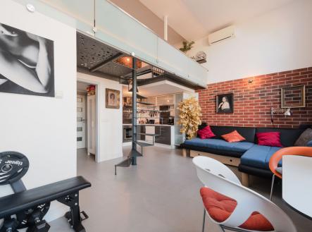 016.jpg | Prodej bytu, 2+kk, 75 m²