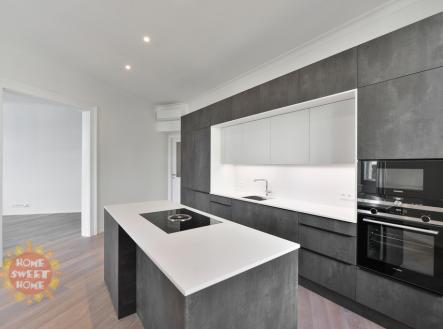 peg-7777.jpg | Pronájem bytu, 3+1, 138 m²