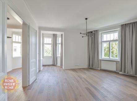 peg-7779.jpg | Pronájem bytu, 3+1, 138 m²