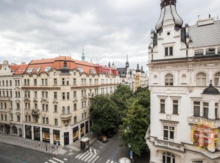 3.jpg | Pronájem bytu, 5+1, 197 m²