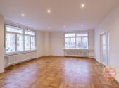Pronájem bytu, 3+kk, 120 m²