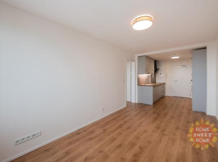 003-1.jpg | Pronájem bytu, 2+kk, 48 m²