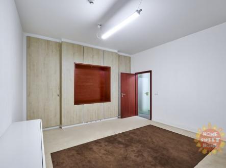 Pronájem - kanceláře, 78 m² obrázek