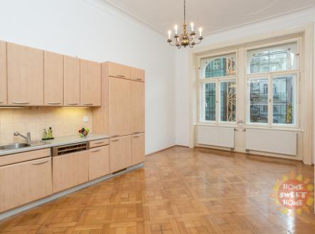 1.jpg | Pronájem bytu, 4+1, 180 m²