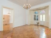 Pronájem bytu, 4+1, 180 m²