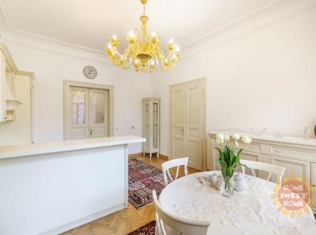 zom-9899-hdr.jpg | Pronájem bytu, 3+kk, 79 m²