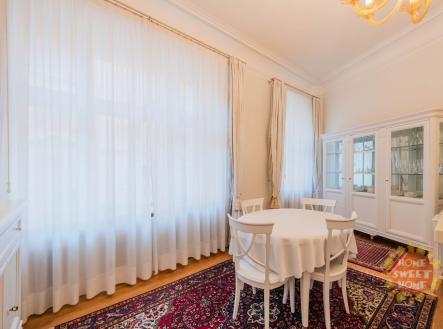 007.jpg | Pronájem bytu, 4+kk, 120 m²