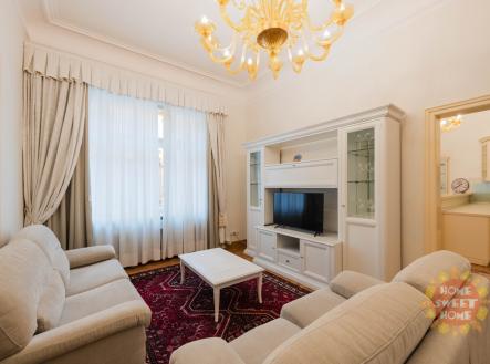 008.jpg | Pronájem bytu, 4+kk, 120 m²