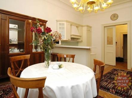 Pronájem bytu, 3+kk, 77 m² obrázek