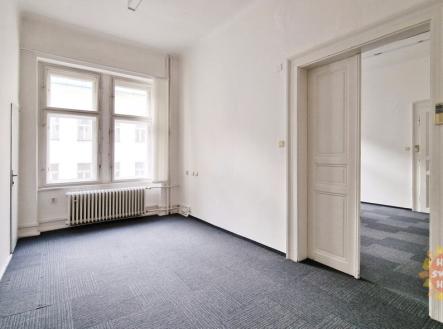3.jpg | Pronájem - kanceláře, 91 m²