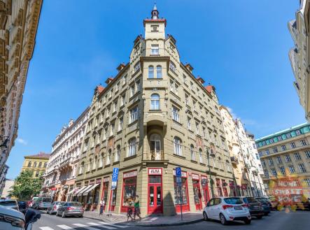 zom-0180-hdr.jpg | Pronájem bytu, 3+1, 91 m²