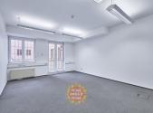 Pronájem - kanceláře, 47 m²