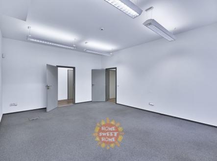2.jpg | Pronájem - kanceláře, 47 m²