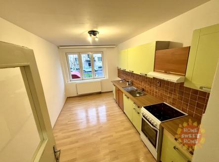 img-6987.jpeg | Pronájem bytu, 1+1, 60 m²