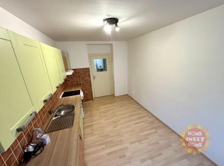 img-6988.jpeg | Pronájem bytu, 1+1, 60 m²