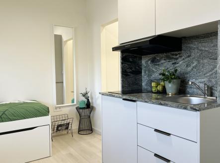 img-3897.jpg | Pronájem bytu, 1+kk, 18 m²