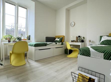 img-3655.jpg | Pronájem bytu, 1+kk, 18 m²