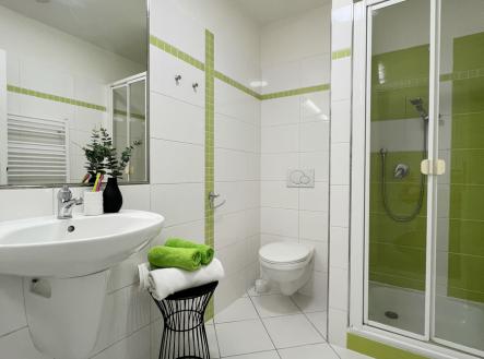 img-3905.jpg | Pronájem bytu, jiný, 18 m²