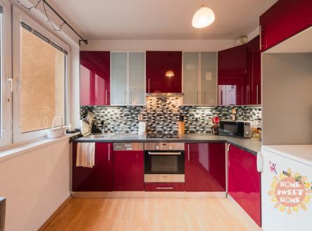 004.jpg | Pronájem bytu, 2+kk, 38 m²