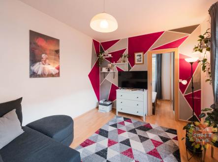 005.jpg | Pronájem bytu, 2+kk, 38 m²