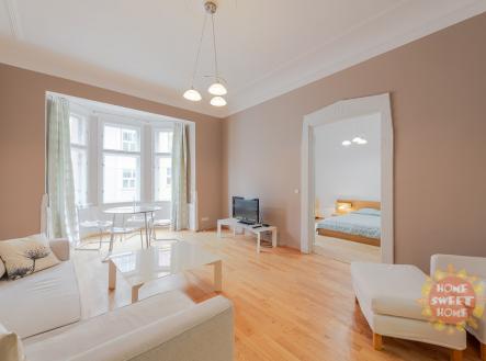 008.jpg | Pronájem bytu, 3+1, 90 m²