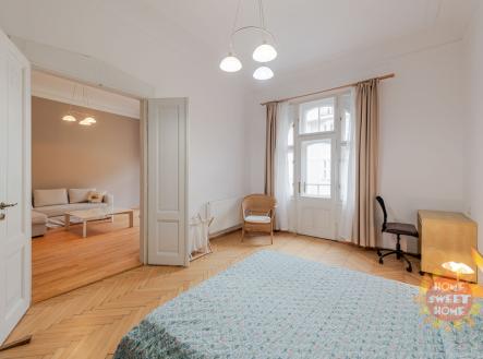 001.jpg | Pronájem bytu, 3+1, 90 m²