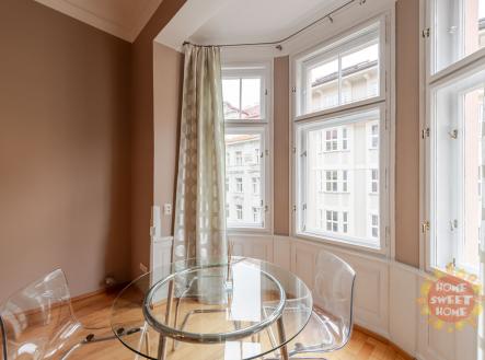 006.jpg | Pronájem bytu, 3+1, 90 m²