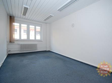 1.jpg | Pronájem - kanceláře, 22 m²