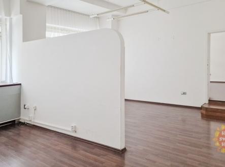 1.jpg | Pronájem - kanceláře, 64 m²