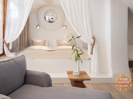 9f6b20f953c1db86052f619f1e660262.jpg | Pronájem bytu, 1+1, 38 m²