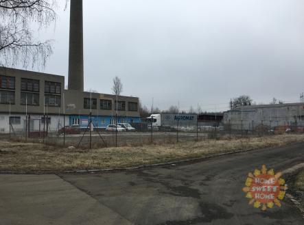 img-0002.jpg | Pronájem - skladovací prostor, 540 m²