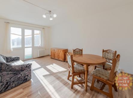 001-1.jpg | Pronájem bytu, 2+1, 56 m²