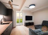 Pronájem bytu, 2+kk, 49 m²