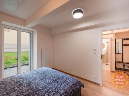 002.jpg | Pronájem bytu, 2+kk, 49 m²