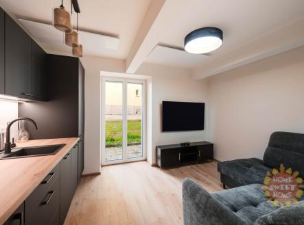 thumbnail-tv001.jpg | Pronájem bytu, 2+kk, 49 m²