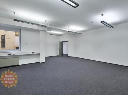 3.jpg | Pronájem - kanceláře, 46 m²