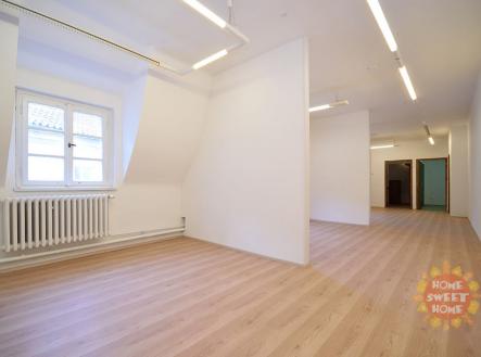 09.jpg | Pronájem - kanceláře, 31 m²