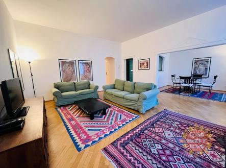 processed-e46a32b8-aca5-4489-82cb-f65b608784e4.jpeg | Pronájem bytu, 3+1, 104 m²