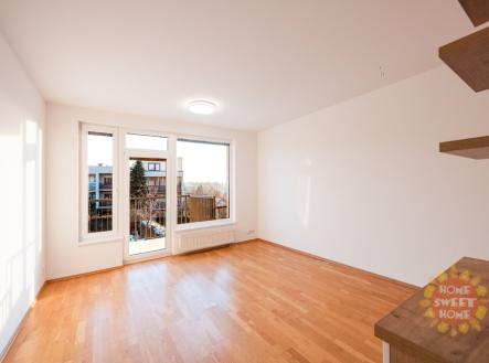 007.jpg | Pronájem bytu, 2+kk, 50 m²