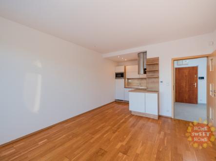 008.jpg | Pronájem bytu, 2+kk, 50 m²