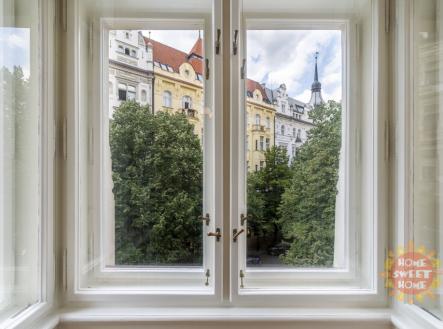 dsc-0507-hdr.jpg | Pronájem bytu, 4+1, 151 m²