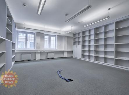 2.jpg | Pronájem - kanceláře, 161 m²