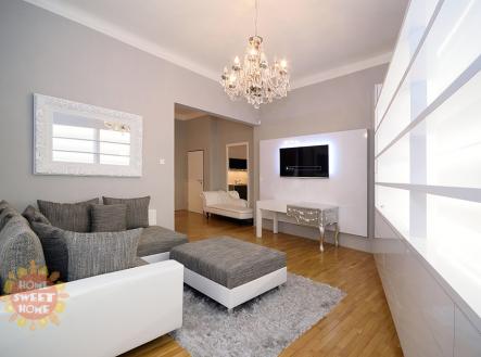 1.jpeg | Pronájem bytu, 2+1, 80 m²